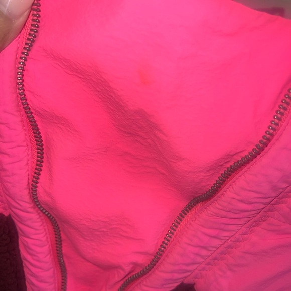 NWOT SZ MED FREE PEOPLE JOURNEY AHEAD VEST - Picture 3 of 3